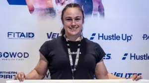 Redenção em Paris: Mirjam von Rohr Supera Trauma, Vence o French Throwdown e Garante Vaga nos CrossFit Games 2026
