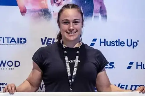 Redenção em Paris: Mirjam von Rohr Supera Trauma, Vence o French Throwdown e Garante Vaga nos CrossFit Games 2026