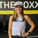 De Corredora à Elite do Hyrox: A Estratégia de Rachael Wade para Dominar a Competição