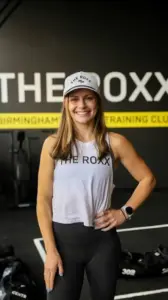 De Corredora à Elite do Hyrox: A Estratégia de Rachael Wade para Dominar a Competição
