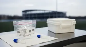 Sem Testes Antidoping Presenciais para Atletas Masters nas Semifinais de CrossFit