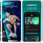 World Fitness Project lança aplicativo para unificar informações e treinos