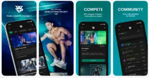 World Fitness Project lança aplicativo para unificar informações e treinos