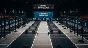 French Throwdown 2026: Conheça os atletas na disputa por vagas nos CrossFit Games