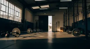 Os 10 Treinos Essenciais de CrossFit que Todo Atleta Deveria Dominar