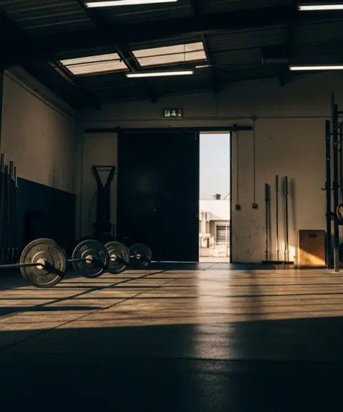 Os 10 Treinos Essenciais de CrossFit que Todo Atleta Deveria Dominar
