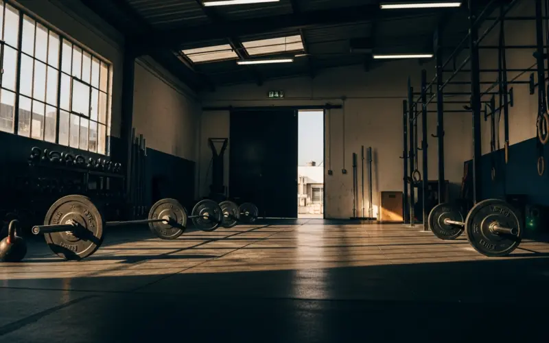 Os 10 Treinos Essenciais de CrossFit que Todo Atleta Deveria Dominar