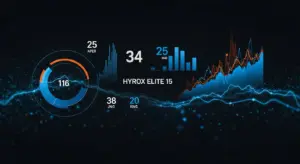 Raio-X da Elite do Hyrox 2026: Dados revelam atletas mais rápidos e profissionais