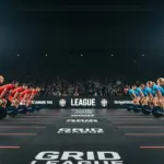 Grid League 2026: Liga se Expande, Adiciona Voto dos Fãs e Inicia Temporada Neste Sábado