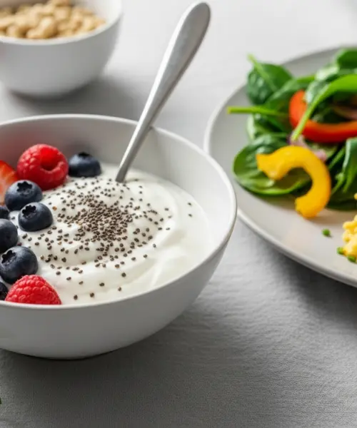 A Regra dos 30g de Proteína que Pode Mudar seu Café da Manhã e Simplificar sua Dieta