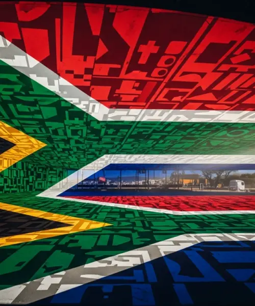 REBEL Renegade Games 2026: Como Assistir à Semifinal Africana do CrossFit Games