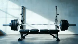 O Caminho Para os 100kg no Supino: As 4 Metas que Você Precisa Atingir Primeiro
