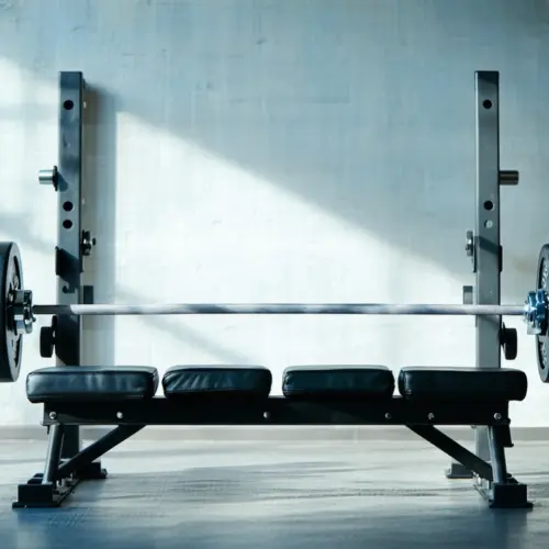 O Caminho Para os 100kg no Supino: As 4 Metas que Você Precisa Atingir Primeiro