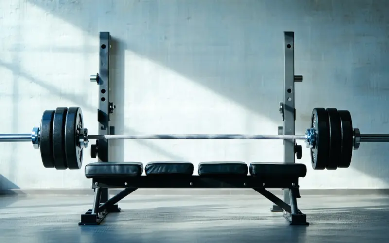 O Caminho Para os 100kg no Supino: As 4 Metas que Você Precisa Atingir Primeiro