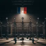 French Throwdown 2026: Divulgados os WODs da primeira semifinal presencial na Europa