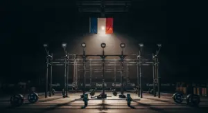 French Throwdown 2026: Divulgados os WODs da primeira semifinal presencial na Europa