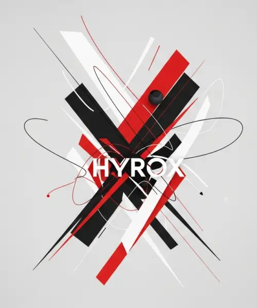 Hyrox Youngstars: Competição Mundial para Jovens de 8 a 15 Anos é Lançada