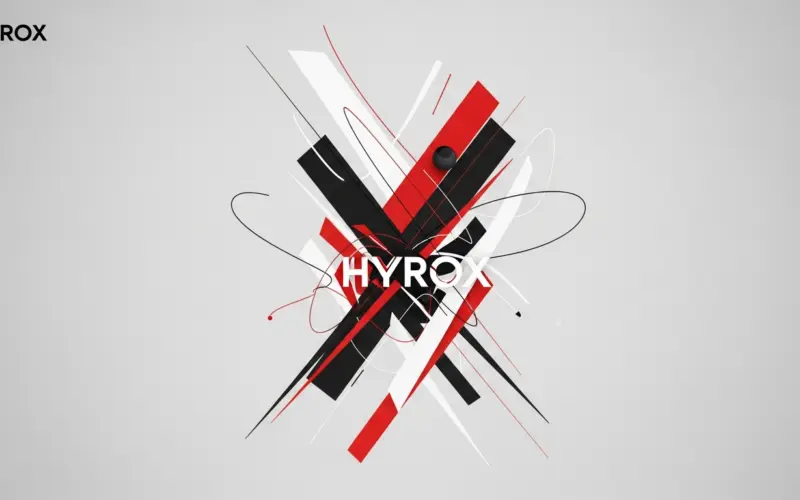 Hyrox Youngstars: Competição Mundial para Jovens de 8 a 15 Anos é Lançada