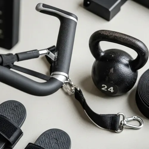Guia de Treino Hyrox: O Passo a Passo para Conquistar a Prova do Momento