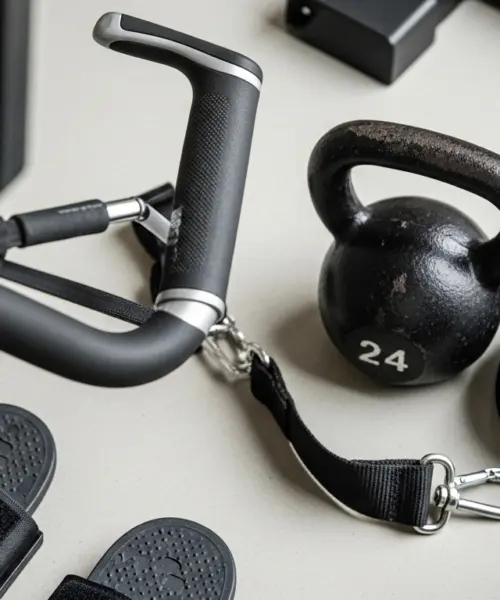 Guia de Treino Hyrox: O Passo a Passo para Conquistar a Prova do Momento