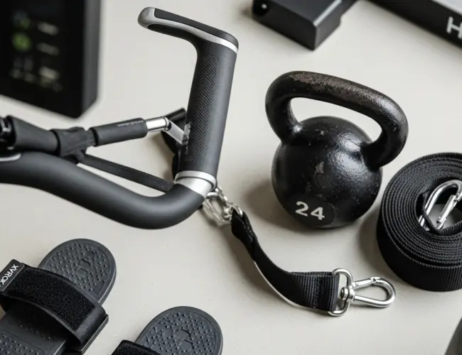Guia de Treino Hyrox: O Passo a Passo para Conquistar a Prova do Momento