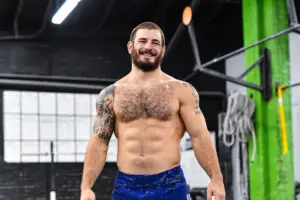 Mat Fraser, Pentacampeão dos Games, Encarará Desafio de 67km no Grand Canyon