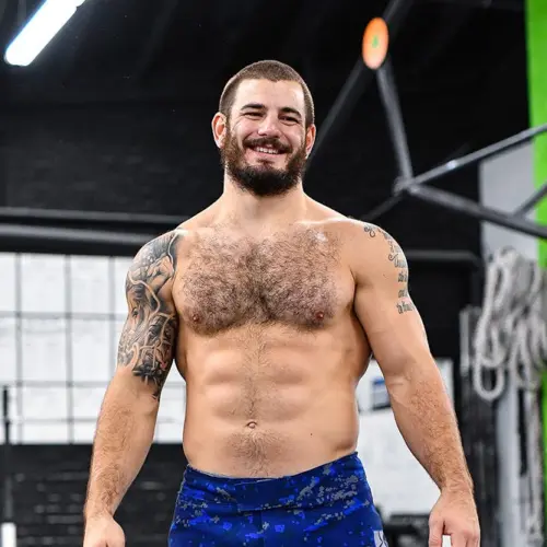 Mat Fraser, Pentacampeão dos Games, Encarará Desafio de 67km no Grand Canyon