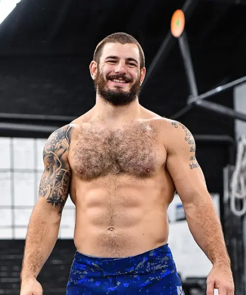 Mat Fraser, Pentacampeão dos Games, Encarará Desafio de 67km no Grand Canyon