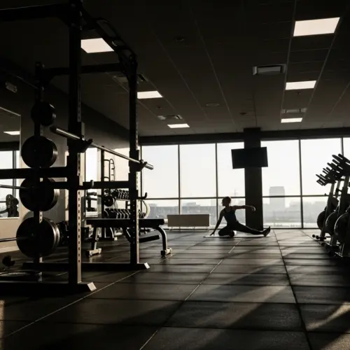 Descanso Ativo: É Possível Treinar Todos os Dias Sem Prejudicar o Corpo?