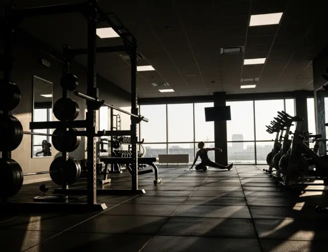 Descanso Ativo: É Possível Treinar Todos os Dias Sem Prejudicar o Corpo?