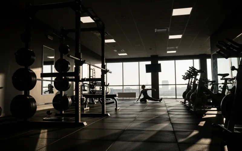 Descanso Ativo: É Possível Treinar Todos os Dias Sem Prejudicar o Corpo?