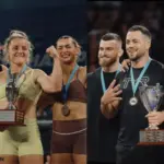 Torian Pro 2026: Ricky Garard e Madeline Sturt vencem na Oceania e se classificam para os CrossFit Games