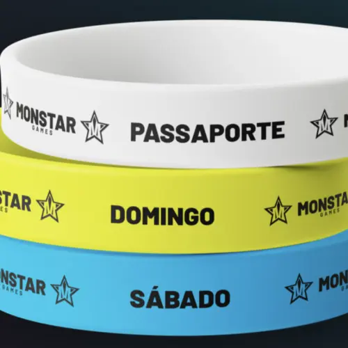 Monstar Games: O Maior Festival de Fitness do Brasil Agita Goiânia