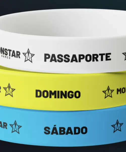 Monstar Games: O Maior Festival de Fitness do Brasil Agita Goiânia