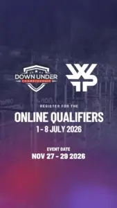 Parceria Estratégica Fortalece Down Under Championship na Austrália