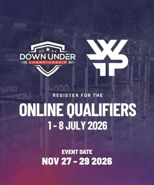 Parceria Estratégica Fortalece Down Under Championship na Austrália