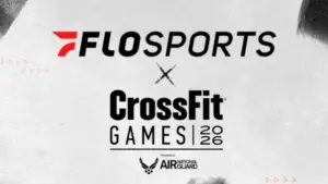 CrossFit Games 2026: Como ver e transmissão em português
