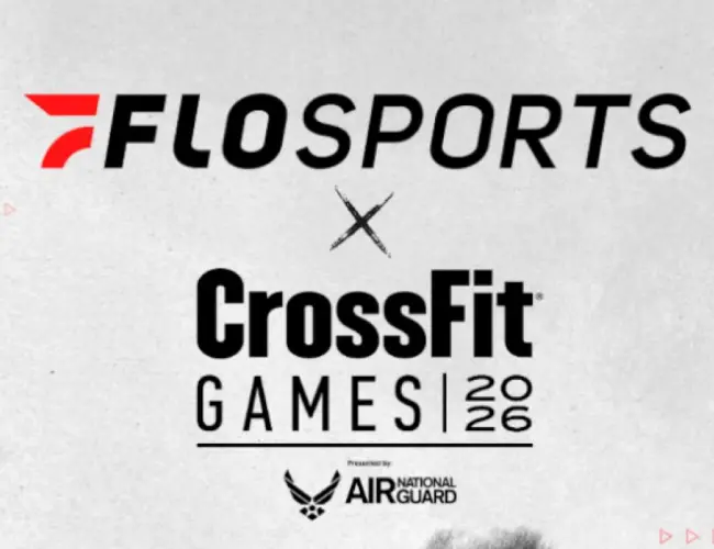 CrossFit Games 2026: Como ver e transmissão em português