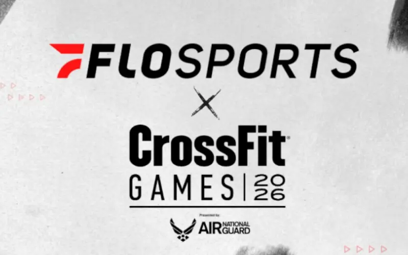 CrossFit Games 2026: Como ver e transmissão em português