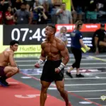 Conheça a delegação brasileira que irá aos CrossFit Games 2026