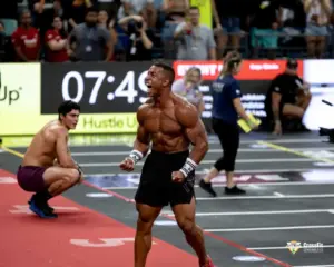 Conheça a delegação brasileira que irá aos CrossFit Games 2026