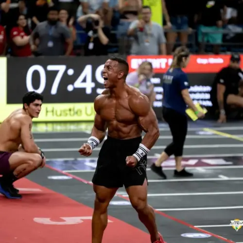 Conheça a delegação brasileira que irá aos CrossFit Games 2026