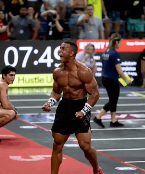 Conheça a delegação brasileira que irá aos CrossFit Games 2026