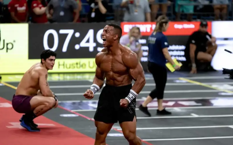 Conheça a delegação brasileira que irá aos CrossFit Games 2026
