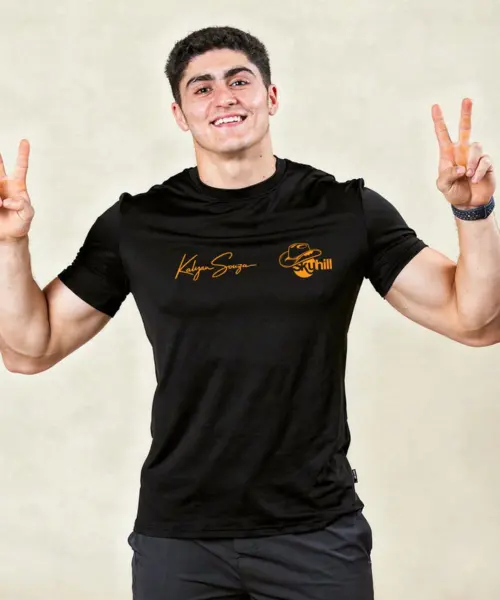 Skyhill Leva 13 Atletas aos CrossFit Games 2026