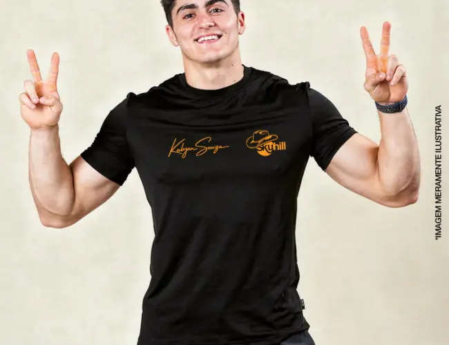 Skyhill Leva 13 Atletas aos CrossFit Games 2026